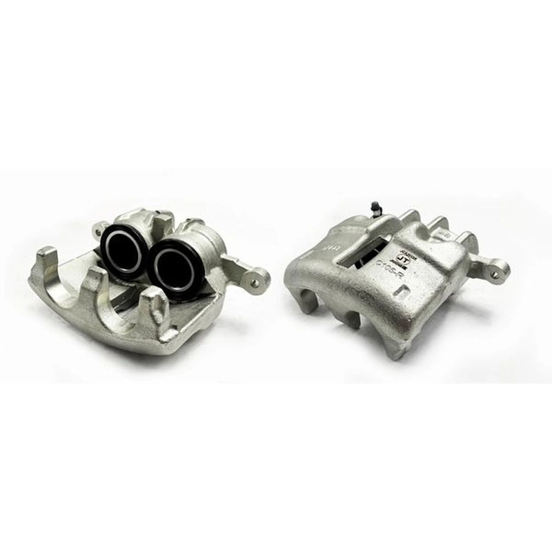 Juratek Brake Caliper Assembly Front Right fits Citroën Dispatch II 2007-2016