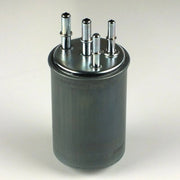 Delphi Fuel Filter Element fits Land Rover Discovery V 2016 on 3.0