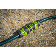 Sealey Water Hose Connector 2-Way JS3026 Sealey - Dynamic Drive