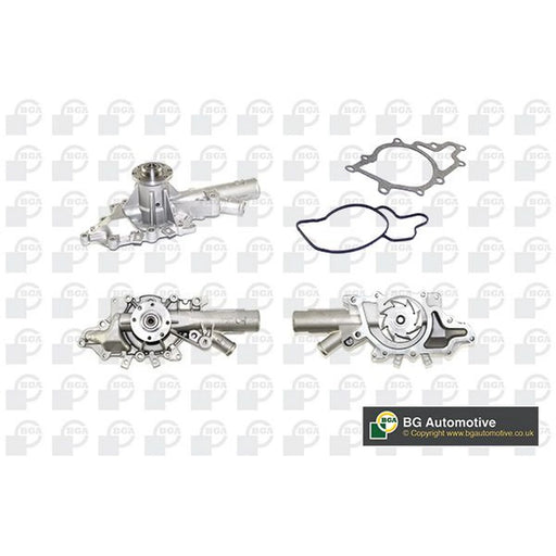 BGA Engine Cooling Water Pump CP19402