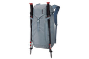 Thule AllTrail 25L daypack with rain cover Pond grey Thule - Bars 4 Cars