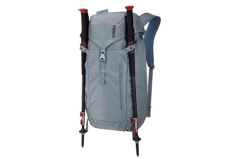 Thule AllTrail 25L daypack with rain cover Pond grey Thule - Bars 4 Cars