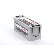 Bosch Batteries Battery 12V 145Ah 800A T5075