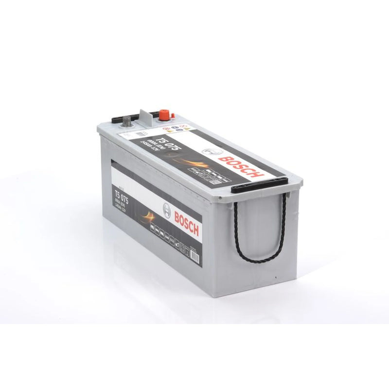 Bosch Batteries Battery 12V 145Ah 800A T5075