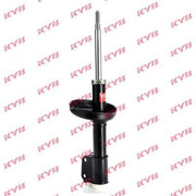 KYB Shock Absorber Damper Strut Front fits Renault Thalia I 2000-2009