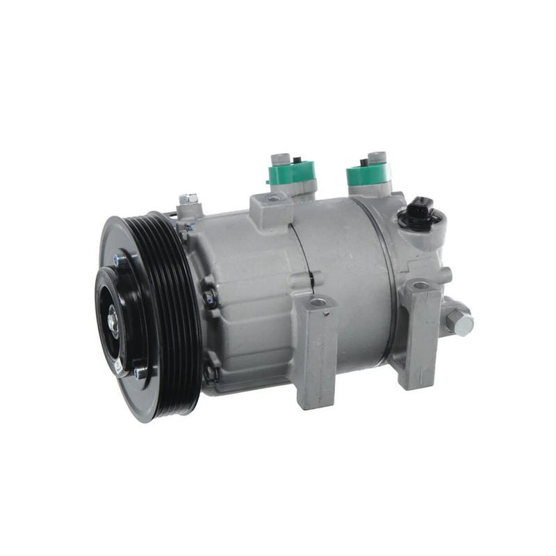 Valeo Air Conditioning Compressor 811177