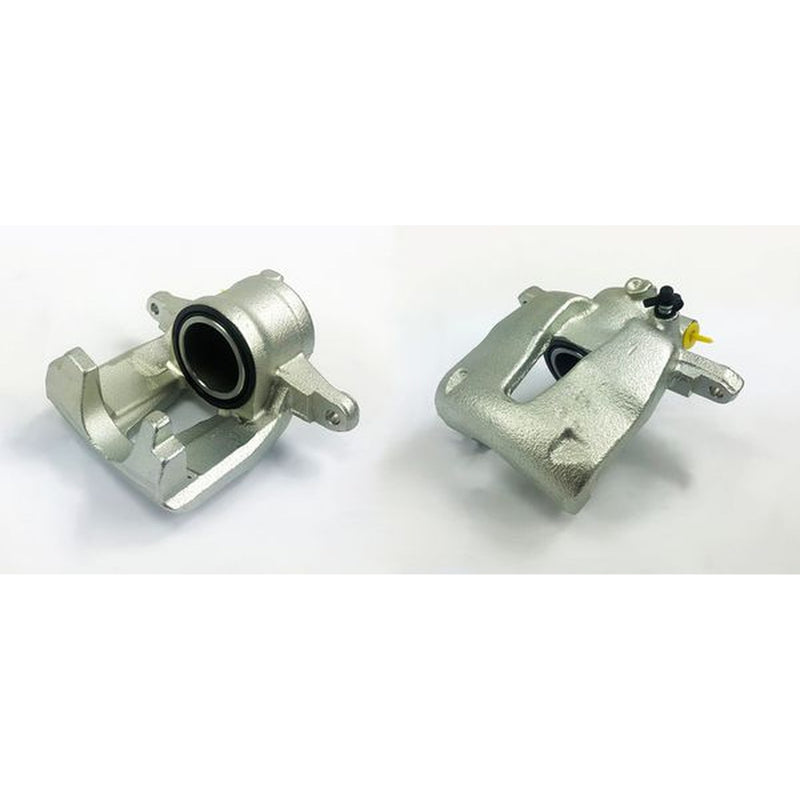 Abtex Brake Caliper Assembly Front Left fits Alfa Romeo Mito 2008-2018 0.9 1.4