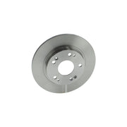 Bosch Front & Rear Brake Discs & Pads fits Honda Cr-Z 2010-2013 1.5