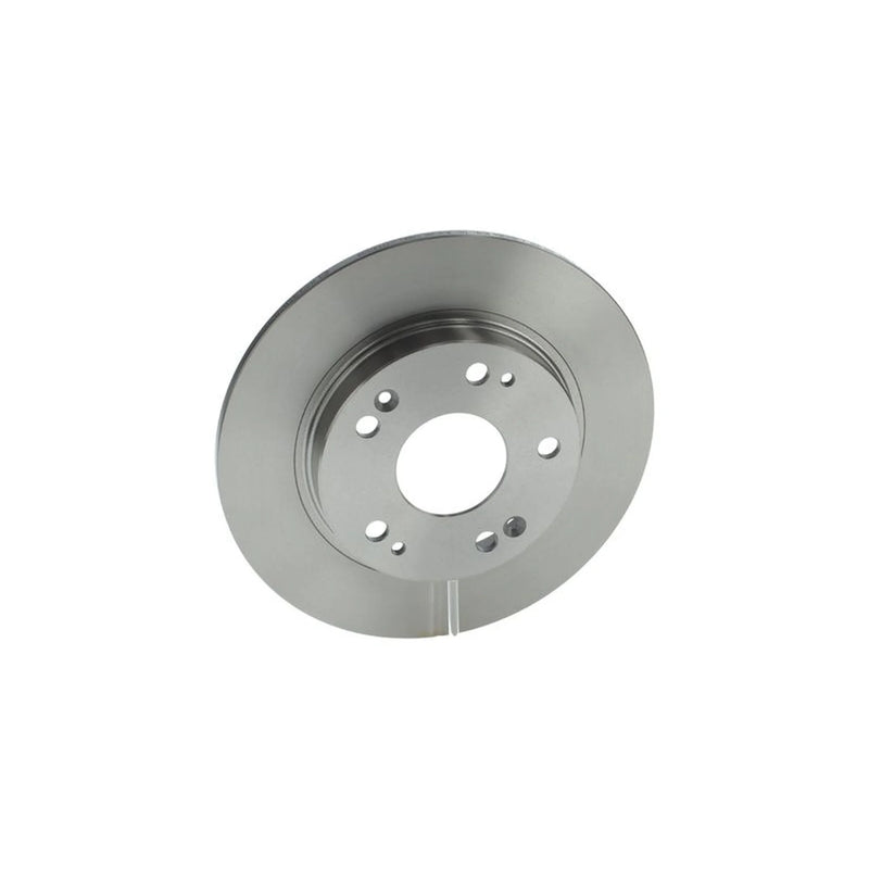 Bosch Front & Rear Brake Discs & Pads fits Honda Cr-Z 2010-2013 1.5