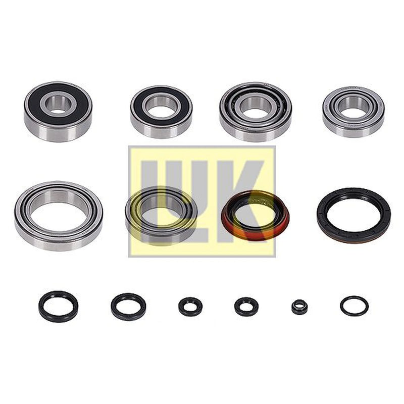 LuK Gearbox Repair Kit fits Hyundai IX35 2010-2015 2.0