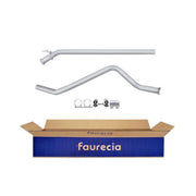 Hella Exhaust Pipe OD fits Peugeot 307 2001-2005 1.4