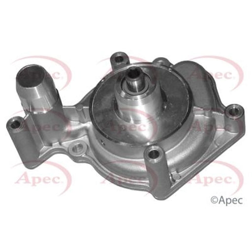 Apec Engine Cooling Water Pump AWP1037