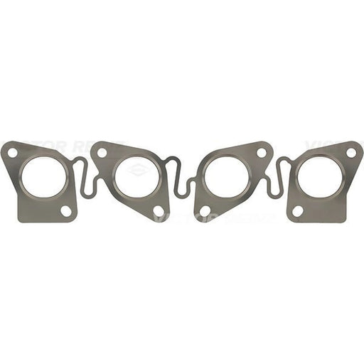 Victor Reinz Exhaust Manifold Gasket Wide Thick 71-42209-00