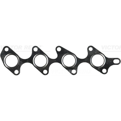 Victor Reinz Exhaust Manifold Gasket Wide Thick 71-13187-00