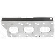 Elring Exhaust Manifold Gasket Wide Thick fits Ford Usa F-150 Crew Cab Pickup