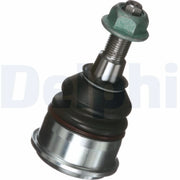 Delphi Ball Joint Front fits Jeep Cherokee 2001-2008 2.4 2.8 3.7