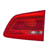 Hella Tail Light / Lamp W16W Right fits VW Touran 2010-2015 1.2 1.4 1.6 2.0