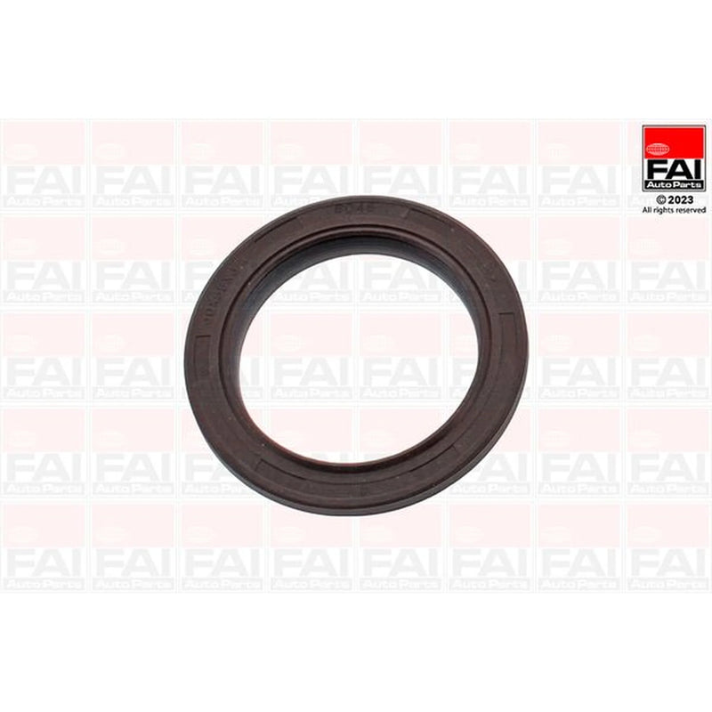 FAI Crankshaft Shaft Seal 55mm OD ID Wide