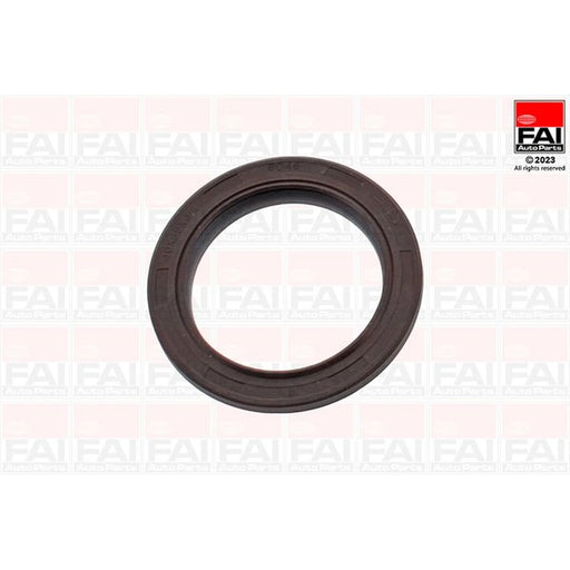 FAI Crankshaft Shaft Seal 55mm OD ID Wide