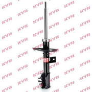 KYB Shock Absorber Damper Strut Front Left fits Fiat 500 2007-2010
