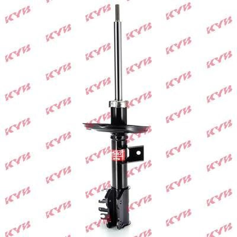 KYB Shock Absorber Damper Strut Front Left fits Fiat 500 2007-2010