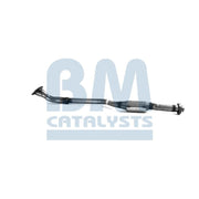 BM Catalysts Homologated Petrol Cat fits BMW 3 1992-1999
