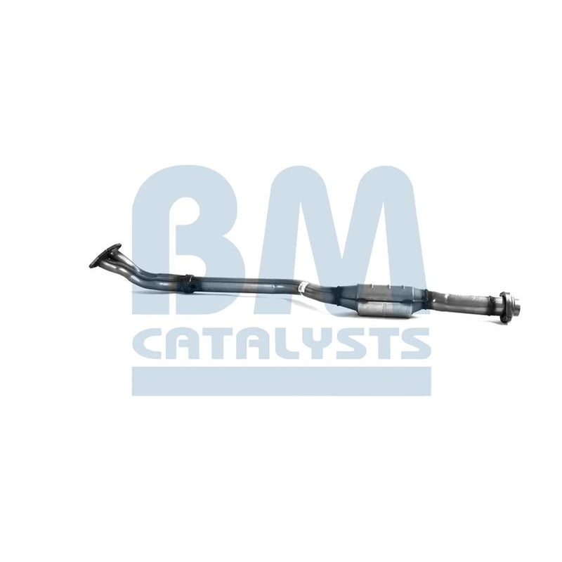 BM Catalysts Homologated Petrol Cat fits BMW 3 1992-1999