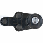 Delphi Ball Joint Front fits Ford Mondeo 2000-2007 1.8 2.0 2.2 2.5 3.0