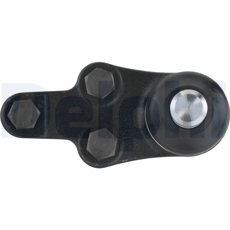 Delphi Ball Joint Front fits Ford Mondeo 2000-2007 1.8 2.0 2.2 2.5 3.0
