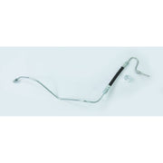 Abtex Brake Hydraulic Hose Line Rear Right fits Peugeot 207 2006-2013 1.6