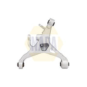 NAPA Control/Trailing Arm Lower fits Jaguar Xj 2003-2009 2.7 3.0 3.6 4.2