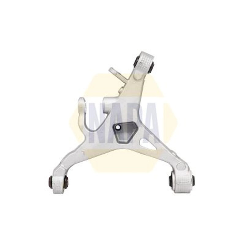 NAPA Control/Trailing Arm Lower fits Jaguar Xj 2003-2009 2.7 3.0 3.6 4.2