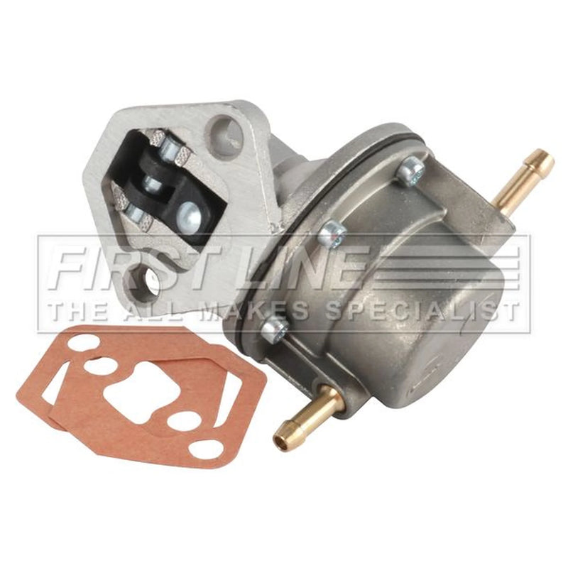 First Line Fuel Pump Assembly fits Citroën Bx 1982-1993