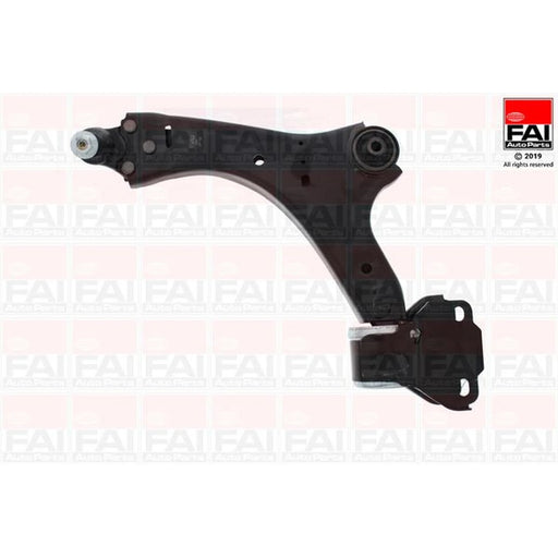 FAI Control/Trailing Arm SS7214