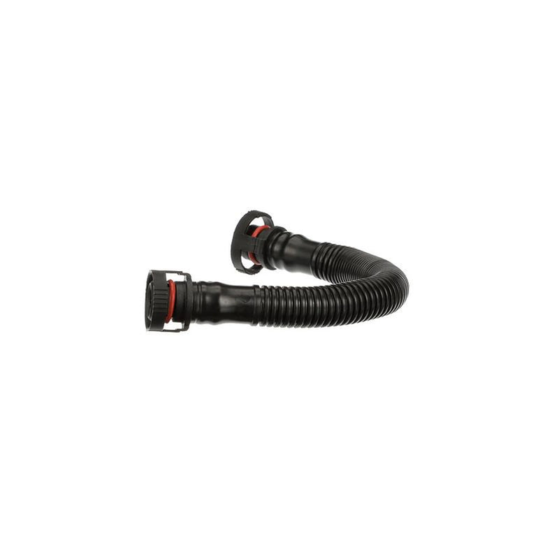 Gates Crankcase Ventilation Hose 270mm fits Audi A3 2004-2013 2.0