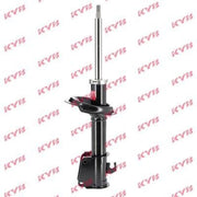 KYB Shock Absorber Damper Strut Front fits Fiat Croma 1985-1996