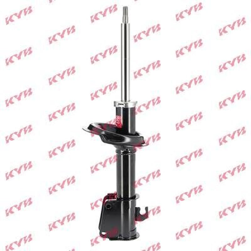 KYB Shock Absorber Damper Strut Front fits Fiat Croma 1985-1996