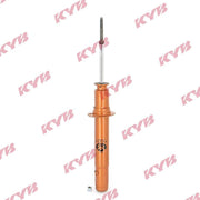KYB Shock Absorber Damper Strut Front fits Mitsubishi Galant 1996-2003