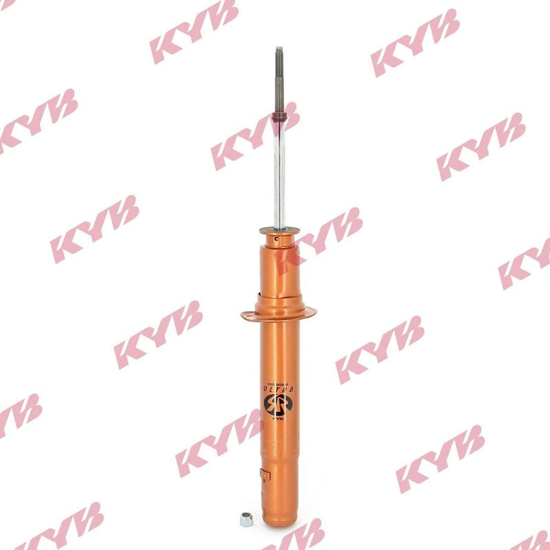 KYB Shock Absorber Damper Strut Front fits Mitsubishi Galant 1996-2003