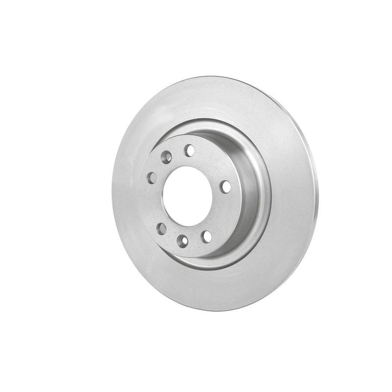 Bosch Rear Brake Solid Discs & Pads fits Toyota Proace 2013-2016 1.6 2.0