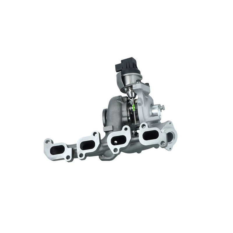 NRF Turbocharger Turbo Unit 90010081