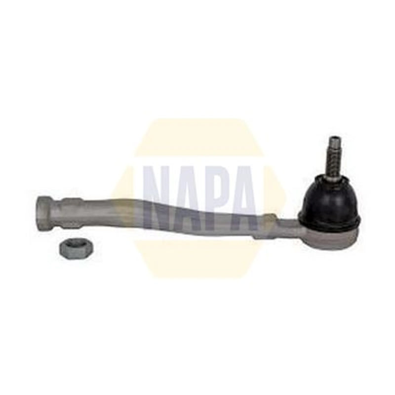 NAPA Steering Tie Rod End Ball Joint Front Right M14x1.5 fits Citroën C4 Cactus