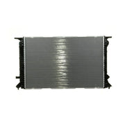 Mahle Engine Radiator fits Audi Q5 2008-2017 3.0