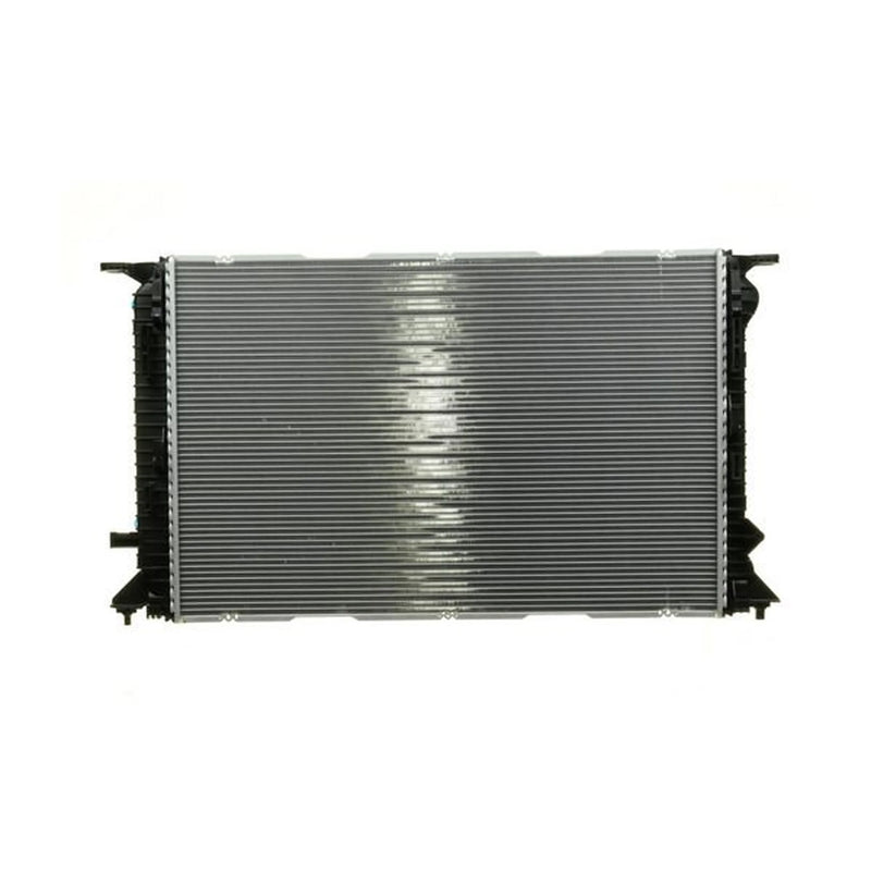 Mahle Engine Radiator fits Audi Q5 2008-2017 3.0