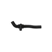 Gates Radiator Coolant Hose 290mm ID fits VW Golf 1983-1991 1.6