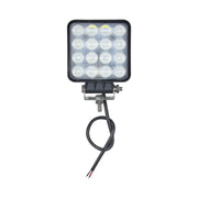 Ring Worklamp Plastic 16 Led 10-30V - RCV9609 Ring Automotive - Dynamic Drive