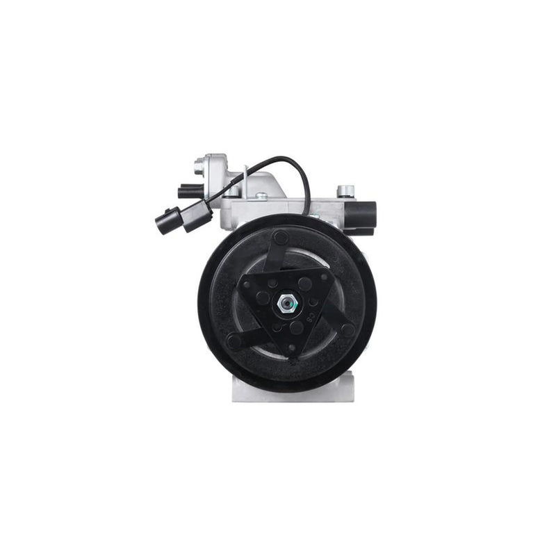 Hella Air Conditioning Compressor fits Hyundai Coupe II 2001-2009 2.0
