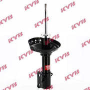 KYB Shock Absorber Damper Strut Front Left fits Subaru Impreza 2011-2016 1.6 2.0