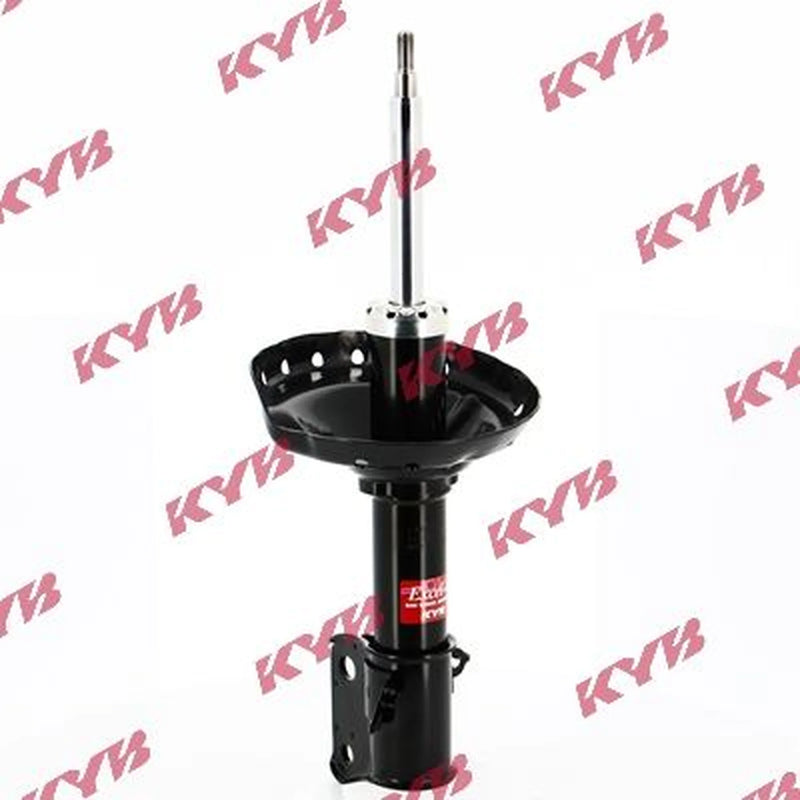 KYB Shock Absorber Damper Strut Front Left fits Subaru Impreza 2011-2016 1.6 2.0
