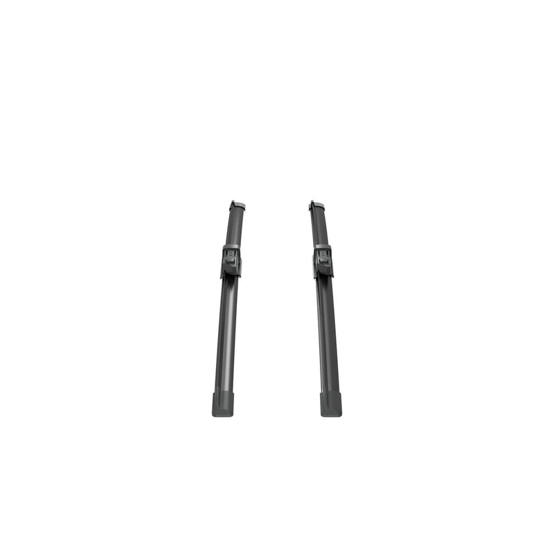Bosch Aerotwin Wiper Blade Set 530mm + 530mm — A052S fits Skoda Fabia II